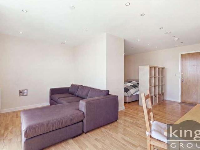 1 bed flat for sale