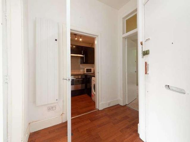 1 bed flat for sale
