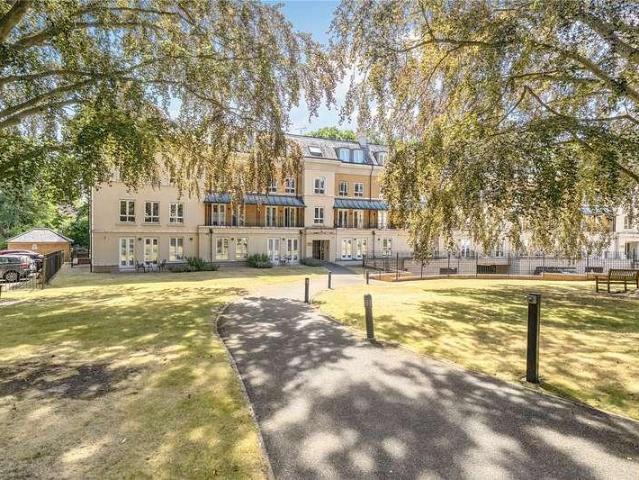 1 bed flat for sale