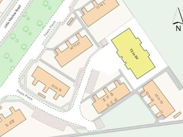 1 bed flat for sale