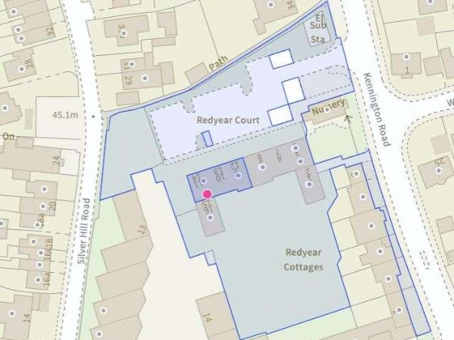 1 bed flat for sale