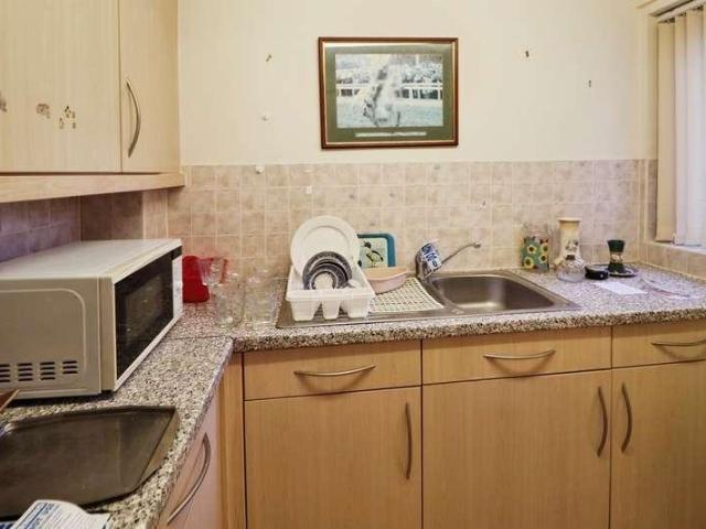 1 bed flat for sale
