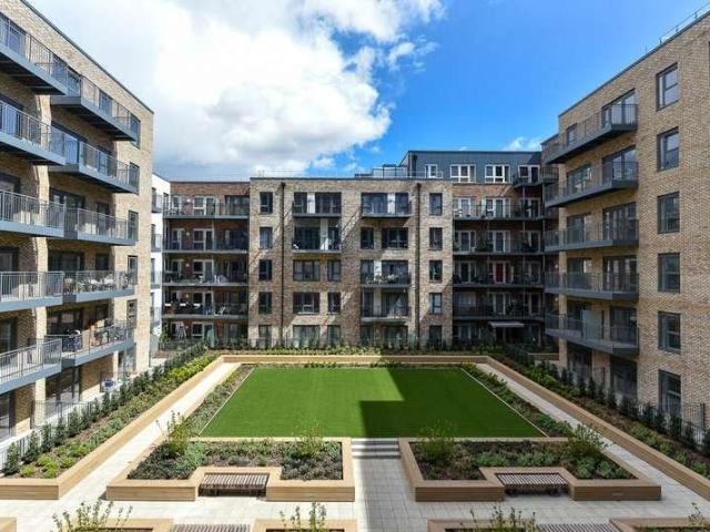 1 bed flat for sale