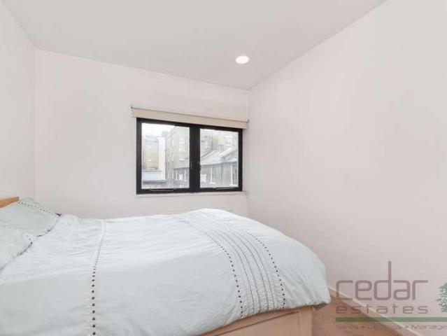 1 bed flat for sale