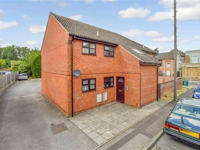 1 bed flat for sale