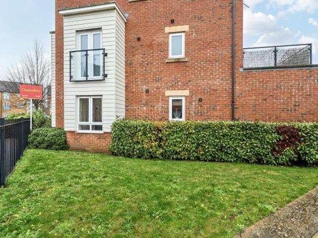 1 bed flat for sale