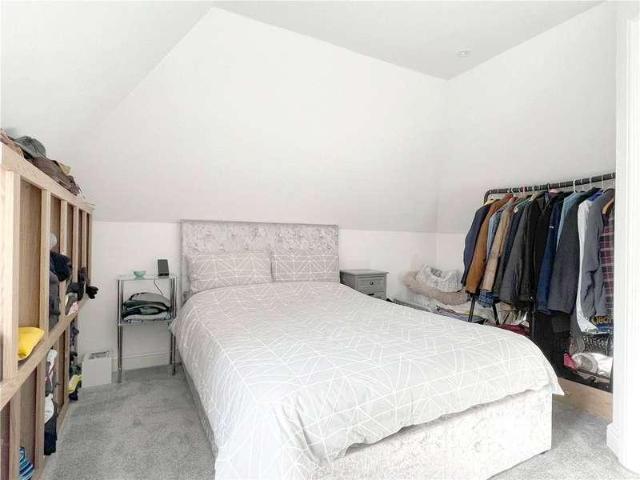 1 bed flat for sale
