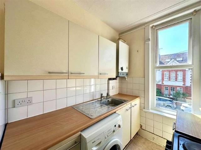 1 bed flat for sale