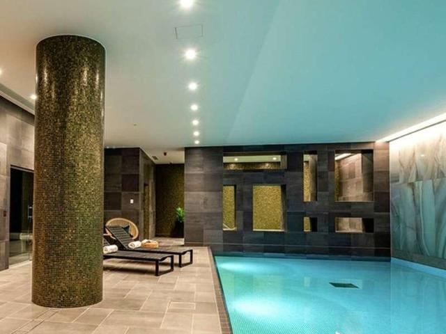 1 bed flat for sale