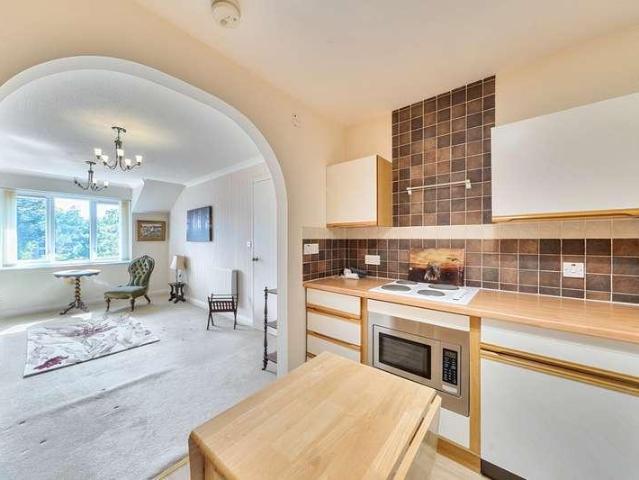 1 bed flat for sale