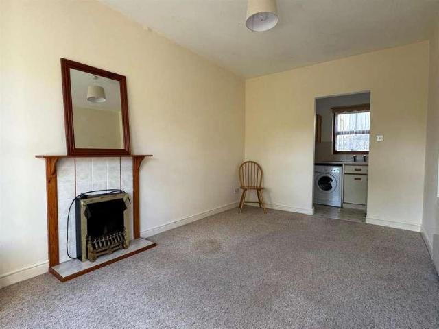 1 bed flat for sale