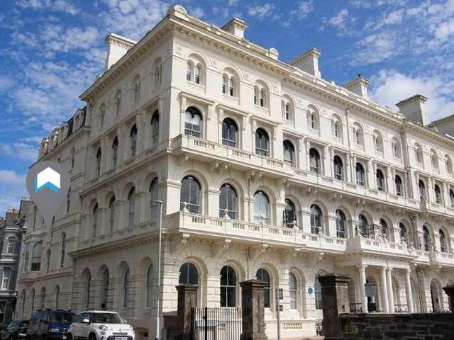 1 bed flat for sale