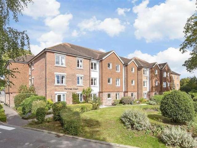 1 bed flat for sale
