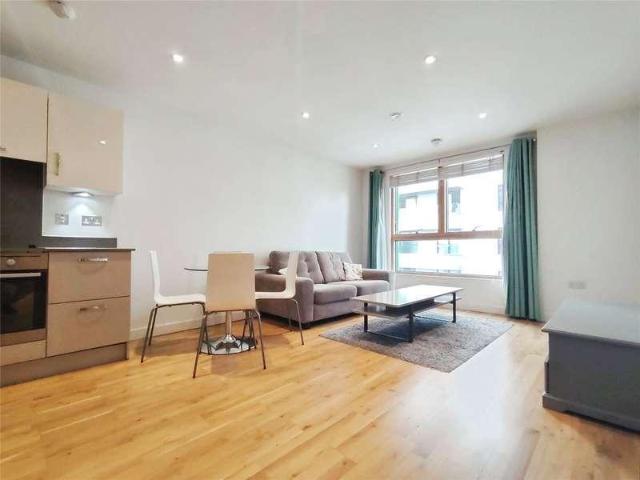 1 bed flat for sale