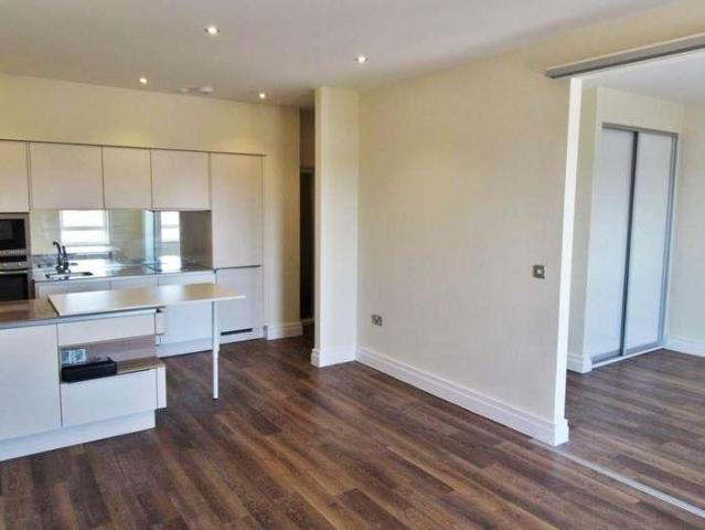 1 bed flat for sale