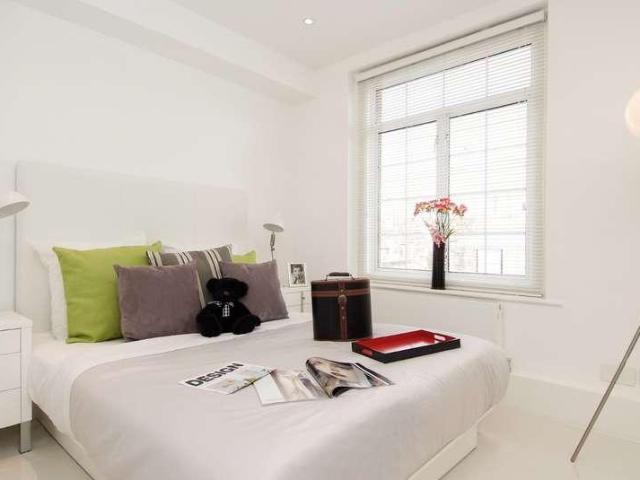1 bed flat for sale