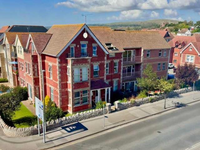 1 bed flat for sale