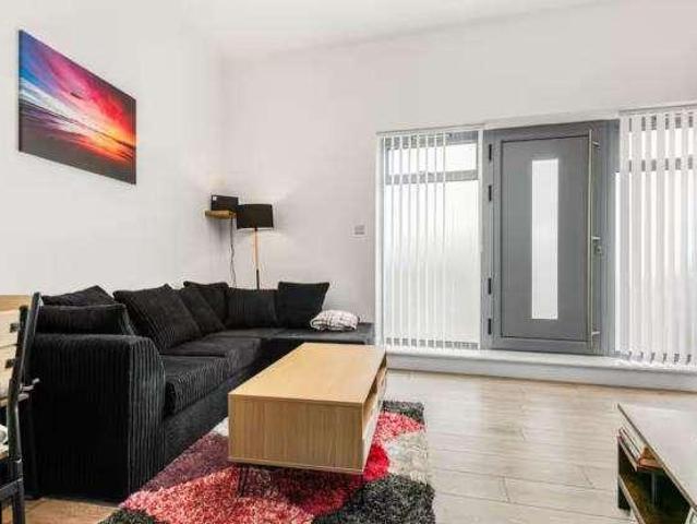 1 bed flat for sale