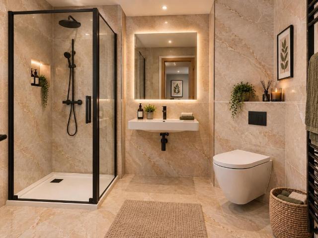 1 bed flat for sale