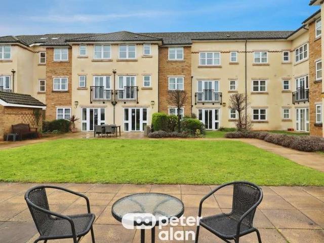 1 bed flat for sale