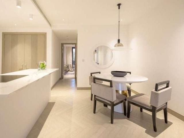 1 bed flat for sale