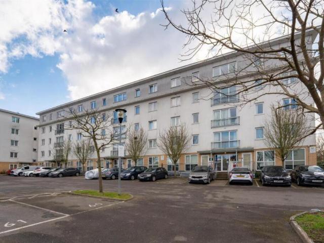 1 bed flat for sale
