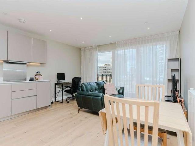 1 bed flat for sale