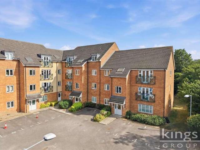 1 bed flat for sale