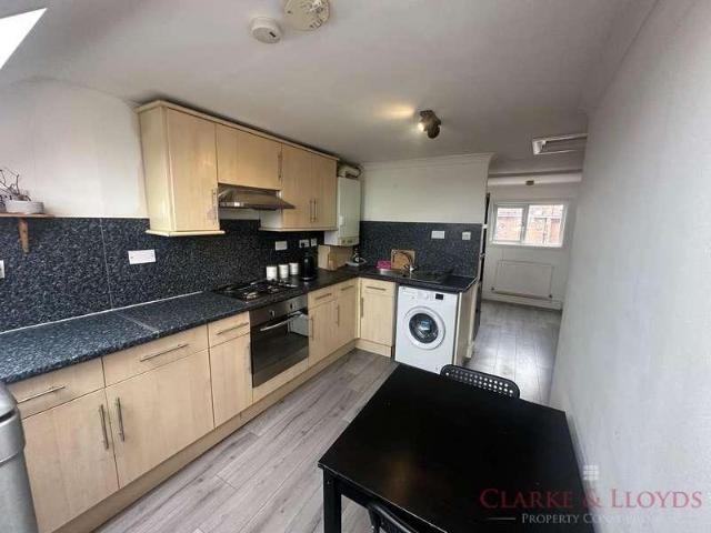 1 bed flat for sale