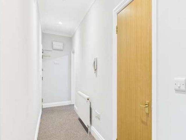 1 bed flat for sale