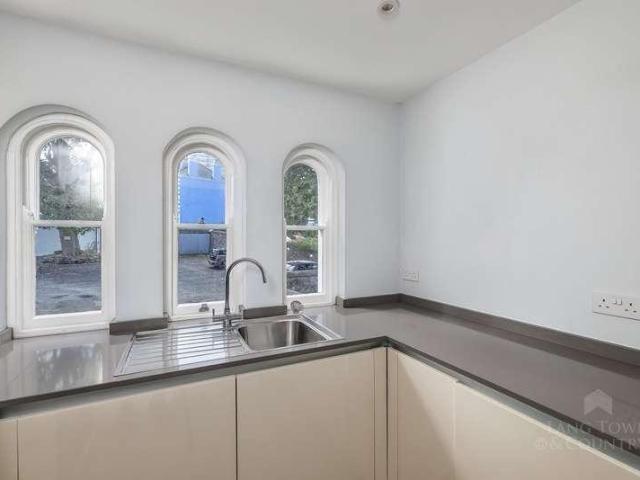 1 bed flat for sale