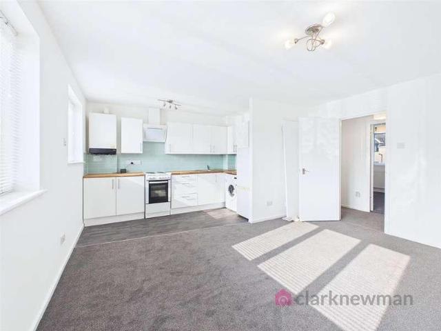 1 bed flat for sale