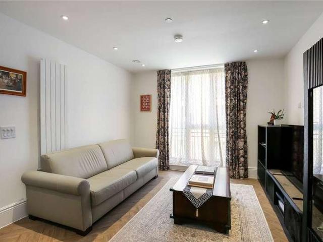 1 bed flat for sale