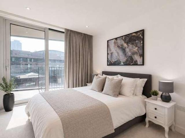1 bed flat for sale