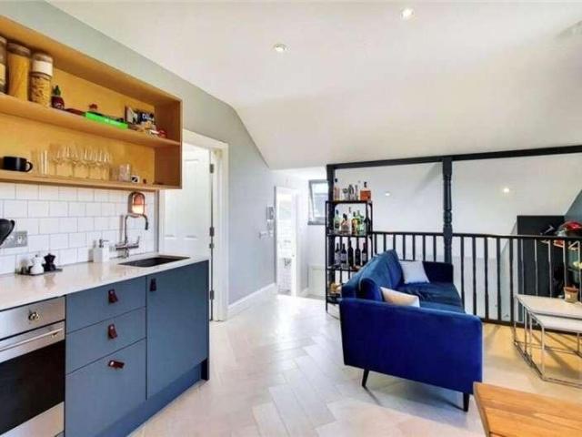 1 bed flat for sale