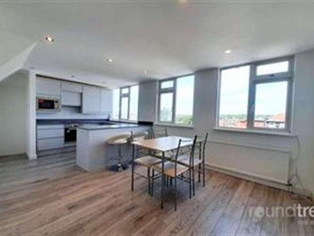 1 bed flat for sale
