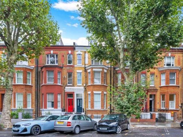 1 bed flat for sale