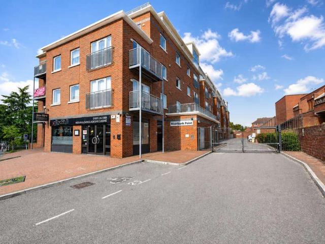 1 bed flat for sale