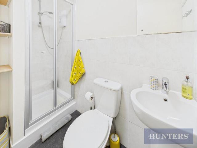 1 bed flat for sale