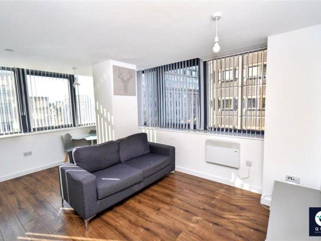 1 bed flat for sale