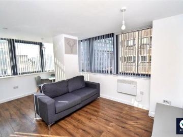 1 bed flat for sale