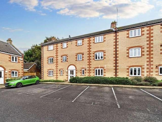 1 bed flat for sale