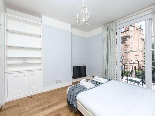 1 bed flat for sale
