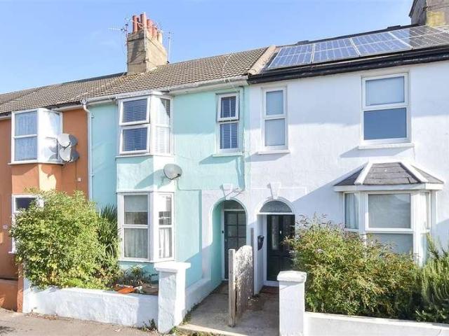 1 bed flat for sale