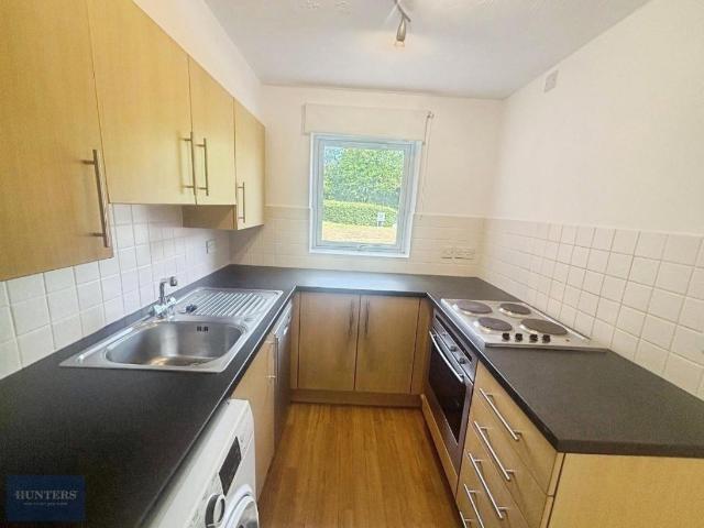 1 bed flat for sale
