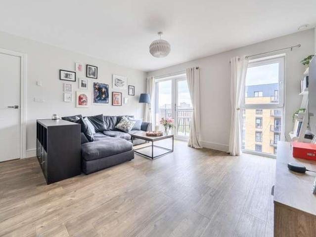 1 bed flat for sale