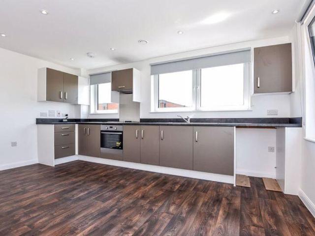 1 bed flat for sale
