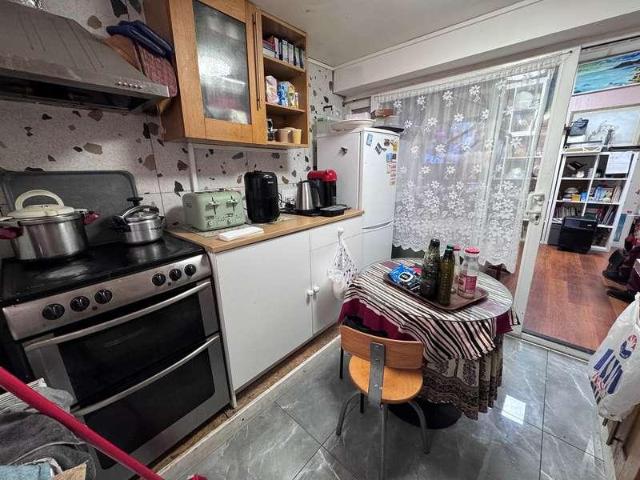 1 bed flat for sale