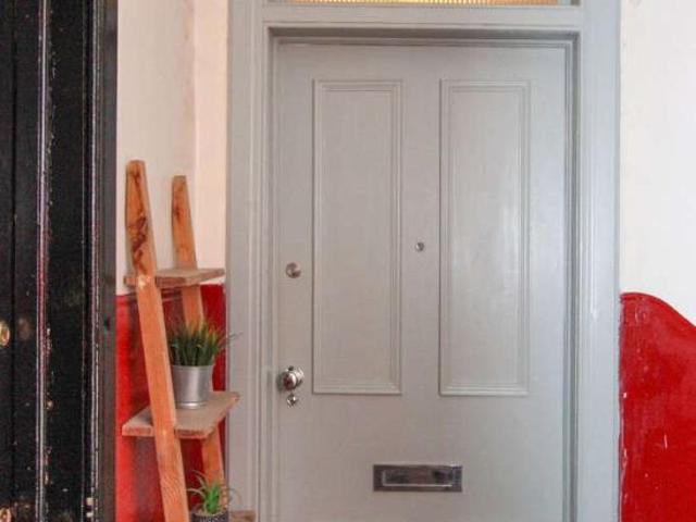 1 bed flat for sale