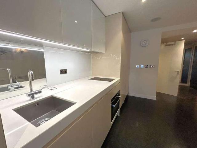 1 bed flat for sale